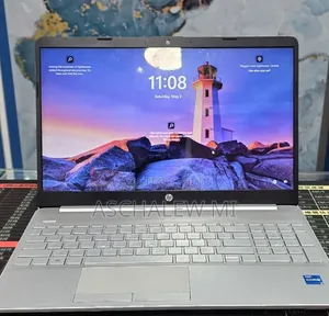 New Laptop HP Stream Notebook 8GB Intel Core i5 HDD+SSD 1T
