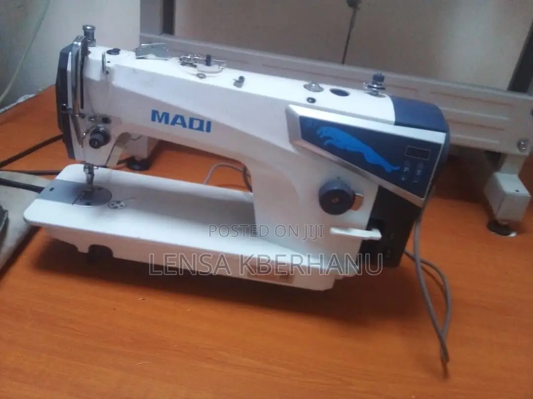 Sewing Machine