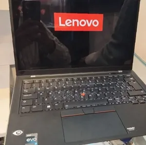 New Laptop Lenovo ThinkPad X1 Carbon 16GB Intel Core i7 SSD 1T