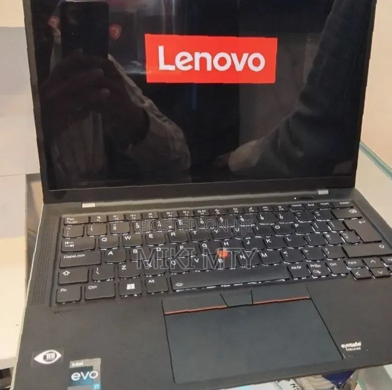 New Laptop Lenovo ThinkPad X1 Carbon 16GB Intel Core i7 SSD 1T