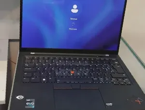New Laptop Lenovo ThinkPad X1 Carbon 16GB Intel Core i7 SSD 1T