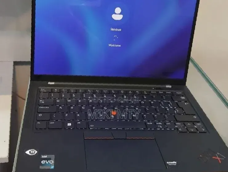 New Laptop Lenovo ThinkPad X1 Carbon 16GB Intel Core i7 SSD 1T