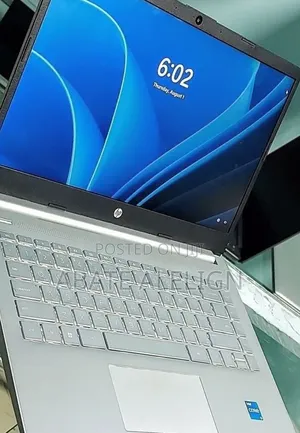 New Laptop HP Stream Notebook 8GB Intel Core i3 SSD 256GB