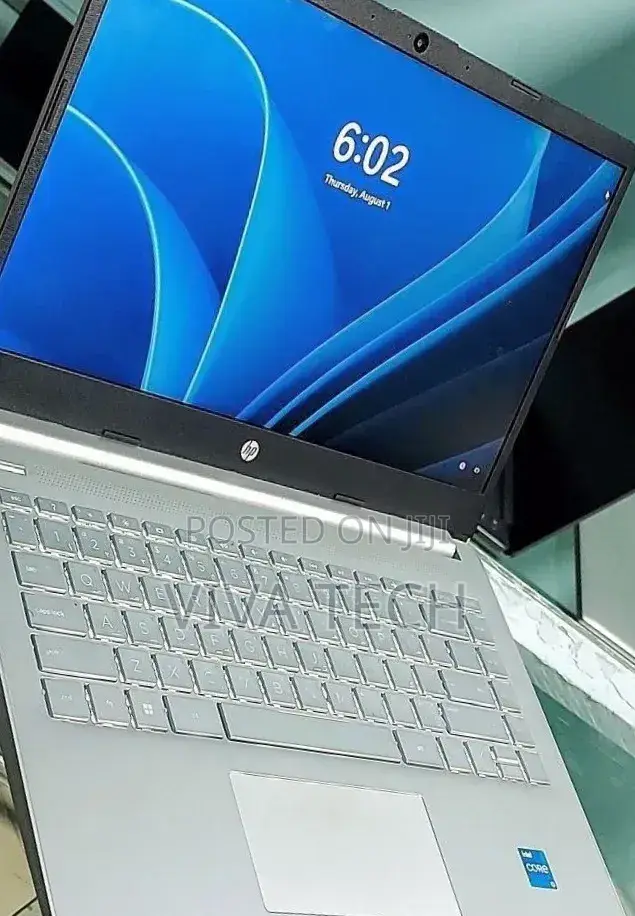 New Laptop HP Stream Notebook 8GB Intel Core i3 SSD 256GB