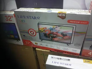 Keg 43inch Tv Smart Android