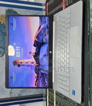 New Laptop HP Stream Notebook 8GB Intel Core i5 HDD+SSD 1T