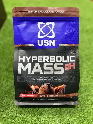Hyperbolic Mass