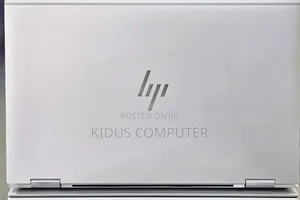 New Laptop HP EliteBook 1040 G8 16GB Intel Core i7 SSD 512GB