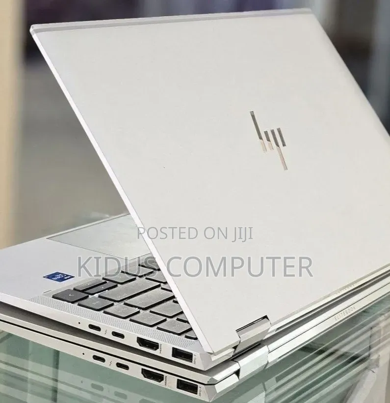 New Laptop HP EliteBook 1040 G8 16GB Intel Core i7 SSD 512GB