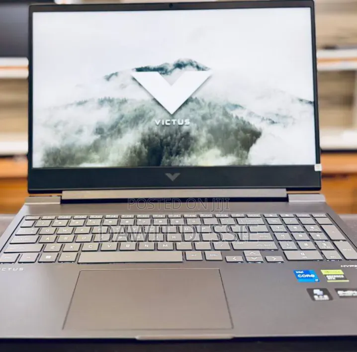 New Laptop HP 16GB Intel Core i7 SSD 1T