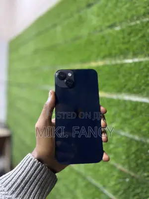 Apple iPhone 14 Plus 128 GB Blue