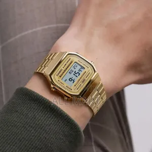 Casio Watches Available