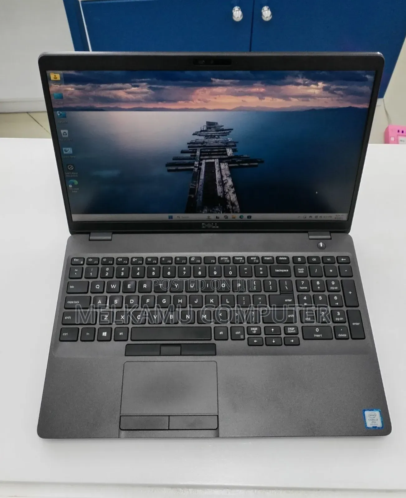 New Laptop Dell Inspiron 3541 16GB Intel Core i7 SSD 512GB