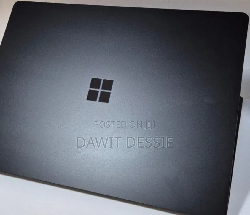 New Laptop Microsoft Surface Laptop 3 8GB Intel Core i5 SSD 256GB