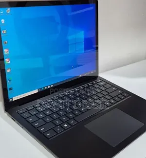 New Laptop Microsoft Surface Laptop 3 8GB Intel Core i5 SSD 256GB