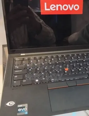 New Laptop Lenovo ThinkPad X1 Carbon 16GB Intel Core i7 SSD 1T
