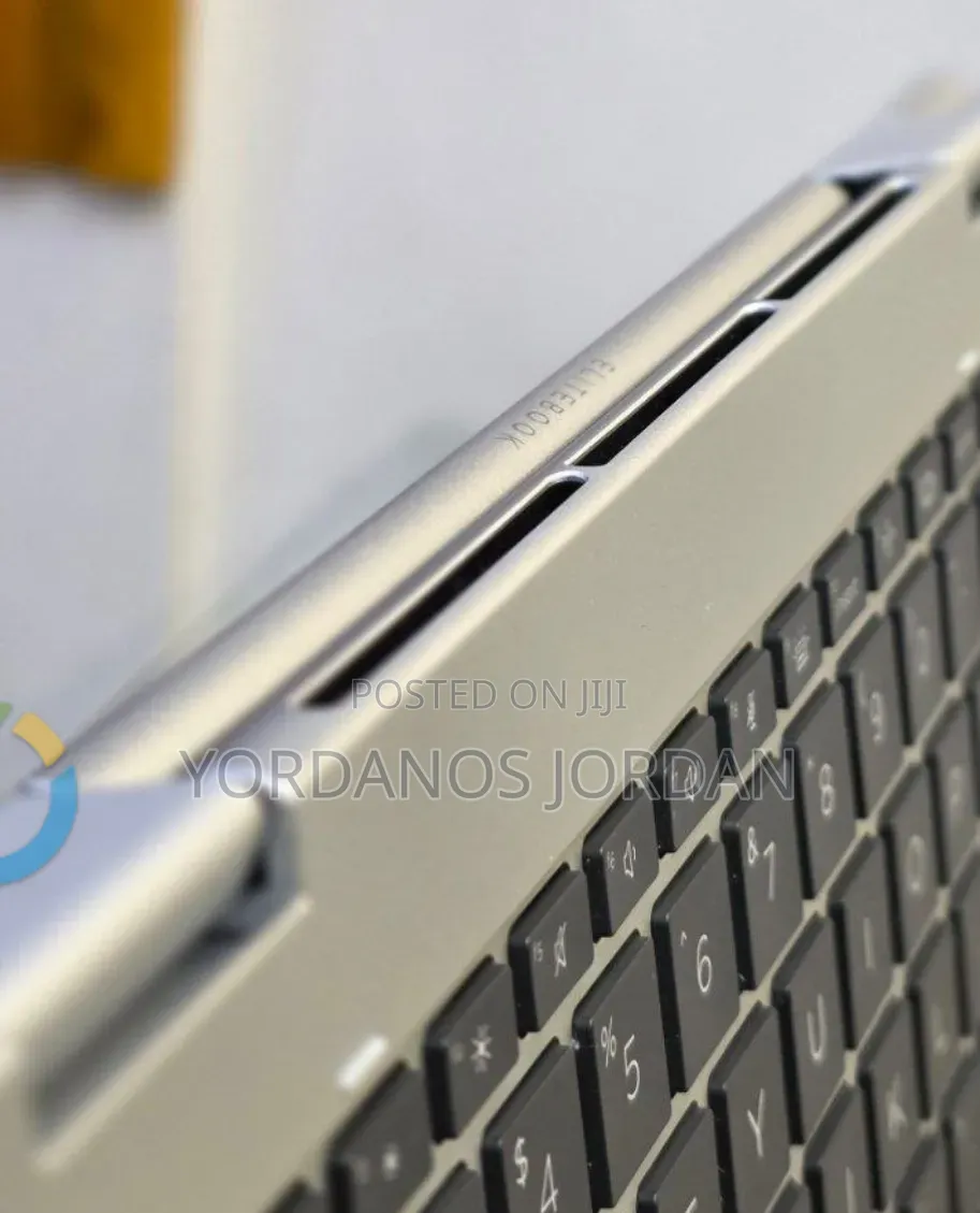 New Laptop HP Elitebook 830 G11 16GB Intel Core Ultra 7 SSD 512GB