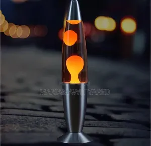 Unique Lava Lamp