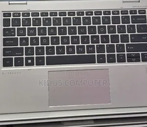 New Laptop HP EliteBook 830 G8 16GB Intel Core i7 SSD 512GB