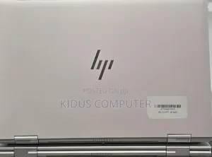 New Laptop HP EliteBook 830 G8 16GB Intel Core i7 SSD 512GB