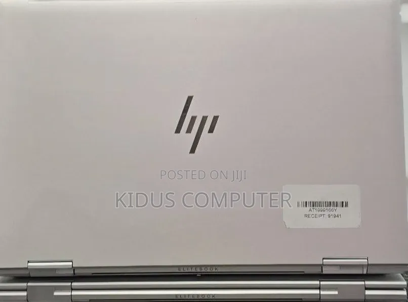 New Laptop HP EliteBook 830 G8 16GB Intel Core i7 SSD 512GB