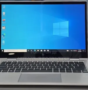 New Laptop HP EliteBook 830 G8 16GB Intel Core i7 SSD 512GB