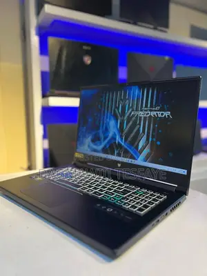 Laptop Acer Predator Helios 300 16GB Intel Core i7 SSD 512GB