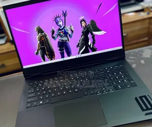 New Laptop HP Omen 16 16GB Intel Core i9 SSD 1T