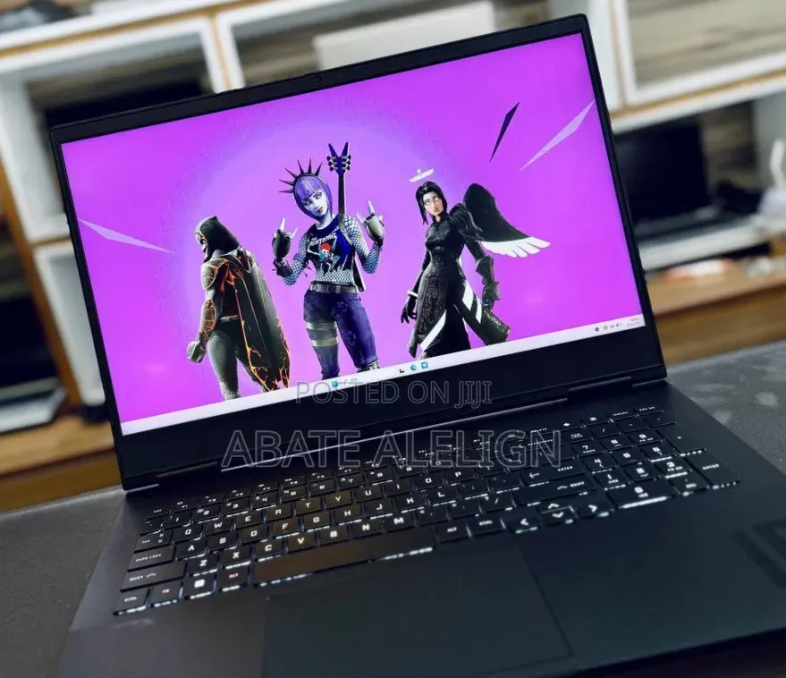 New Laptop HP Omen 16 16GB Intel Core i9 SSD 1T