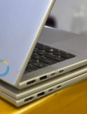 New Laptop HP EliteBook 840 G11 16GB Intel Core Ultra 7 SSD 512GB