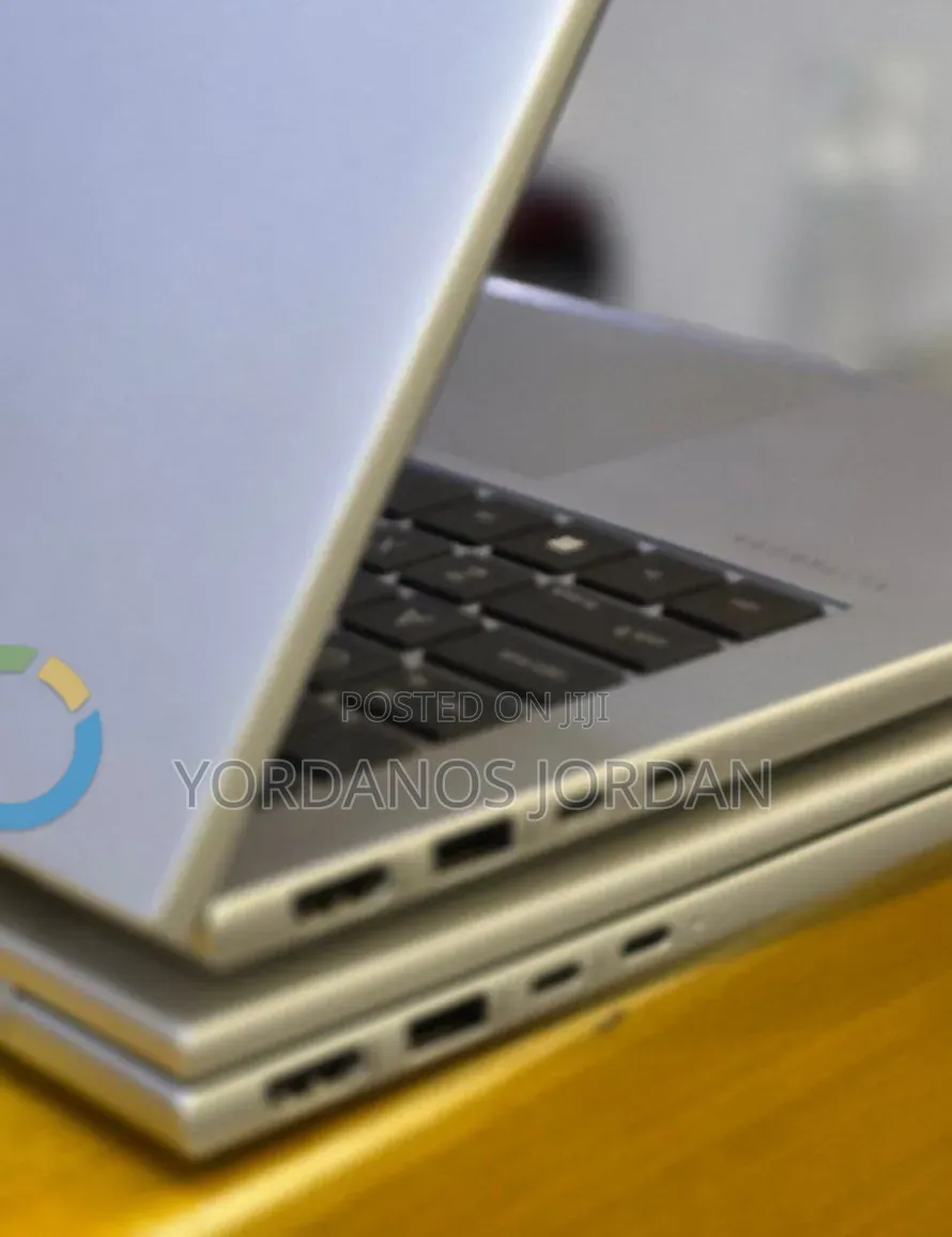 New Laptop HP EliteBook 840 G11 16GB Intel Core Ultra 7 SSD 512GB