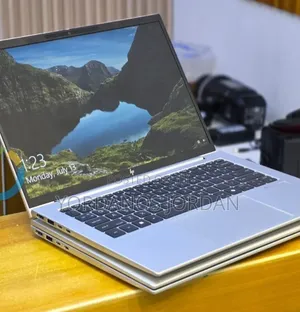 New Laptop HP EliteBook 840 G11 16GB Intel Core Ultra 7 SSD 512GB