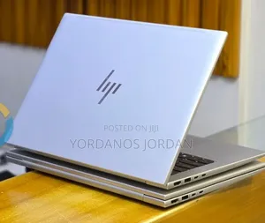 New Laptop HP EliteBook 840 G11 16GB Intel Core Ultra 7 SSD 512GB
