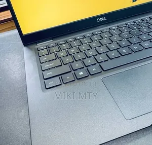 New Laptop Dell Latitude 5310 16GB Intel Core i7 SSD 256GB