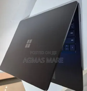 New Laptop Microsoft Surface Laptop 3 8GB Intel Core i5 SSD 256GB
