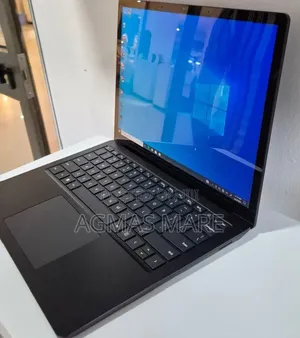 New Laptop Microsoft Surface Laptop 3 8GB Intel Core i5 SSD 256GB