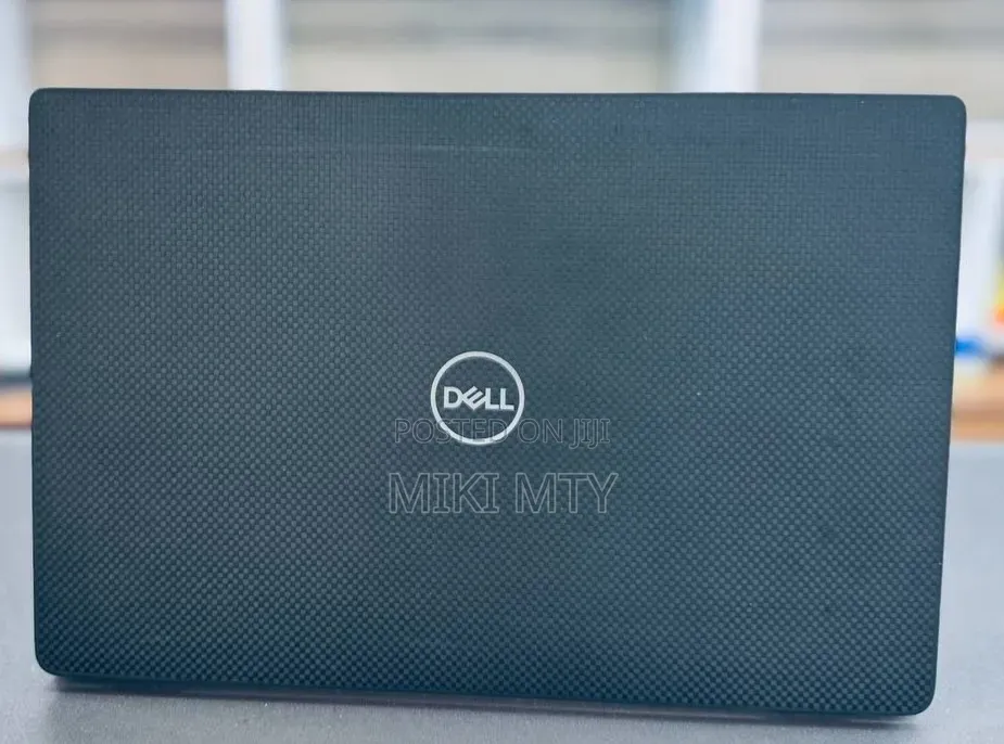 New Laptop Dell Latitude 5310 16GB Intel Core i7 SSD 256GB