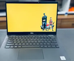New Laptop Dell Latitude 5310 16GB Intel Core i7 SSD 256GB