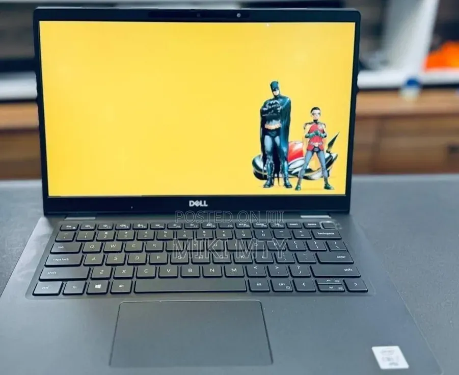 New Laptop Dell Latitude 5310 16GB Intel Core i7 SSD 256GB