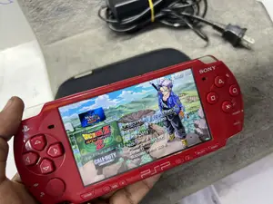 Sony PSP 2000