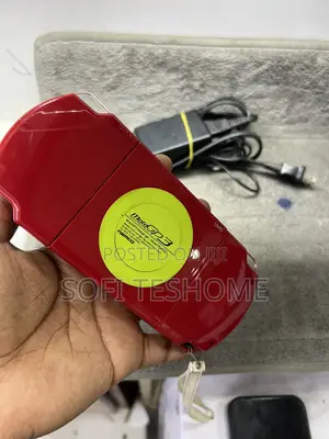 Sony PSP 2000