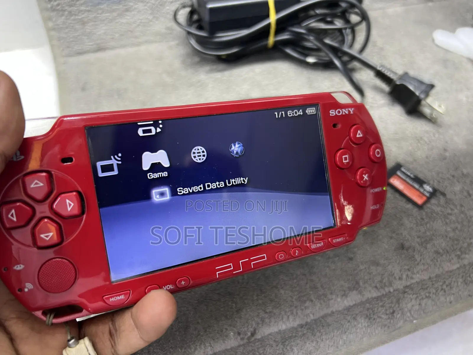 Sony PSP 2000