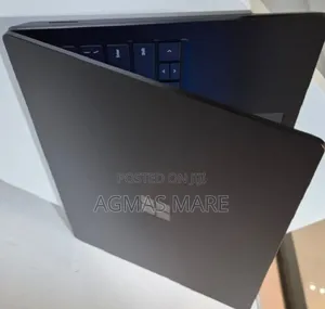 New Laptop Microsoft Surface Laptop 3 8GB Intel Core i5 SSD 256GB