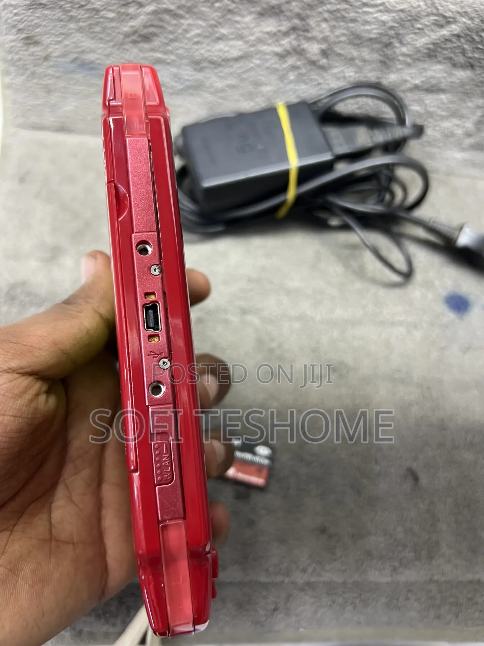 Sony PSP 2000