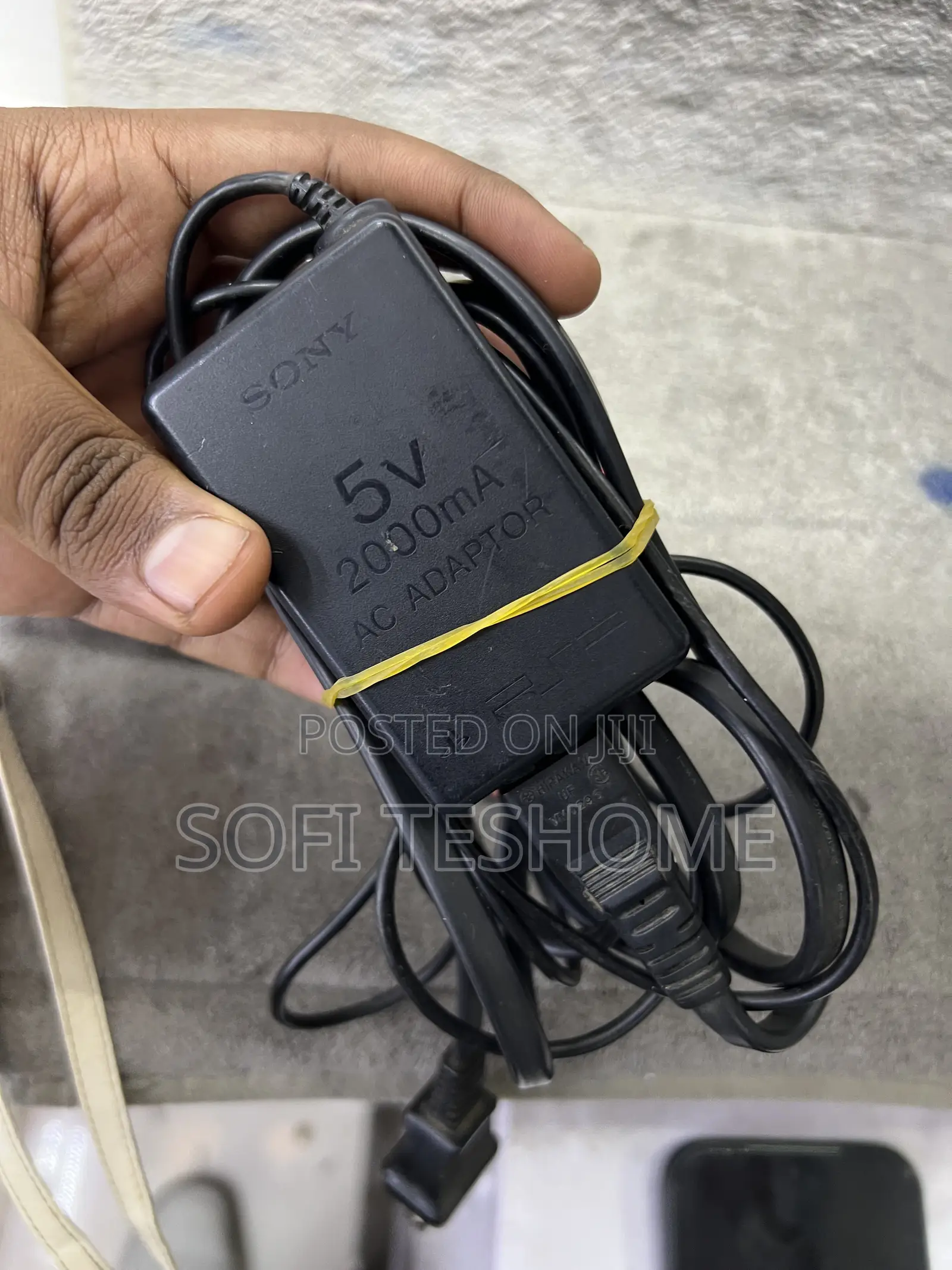Sony PSP 2000