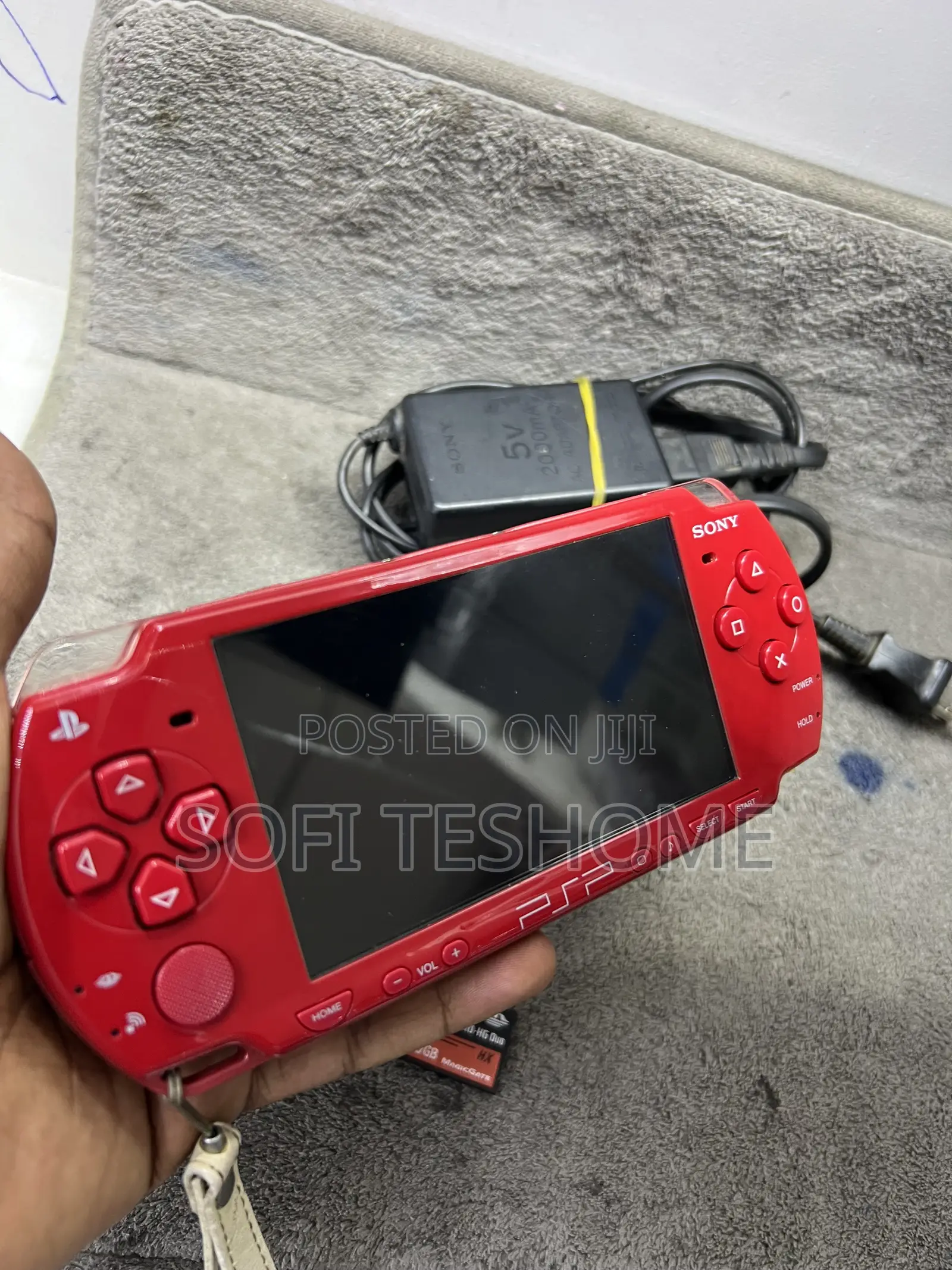 Sony PSP 2000
