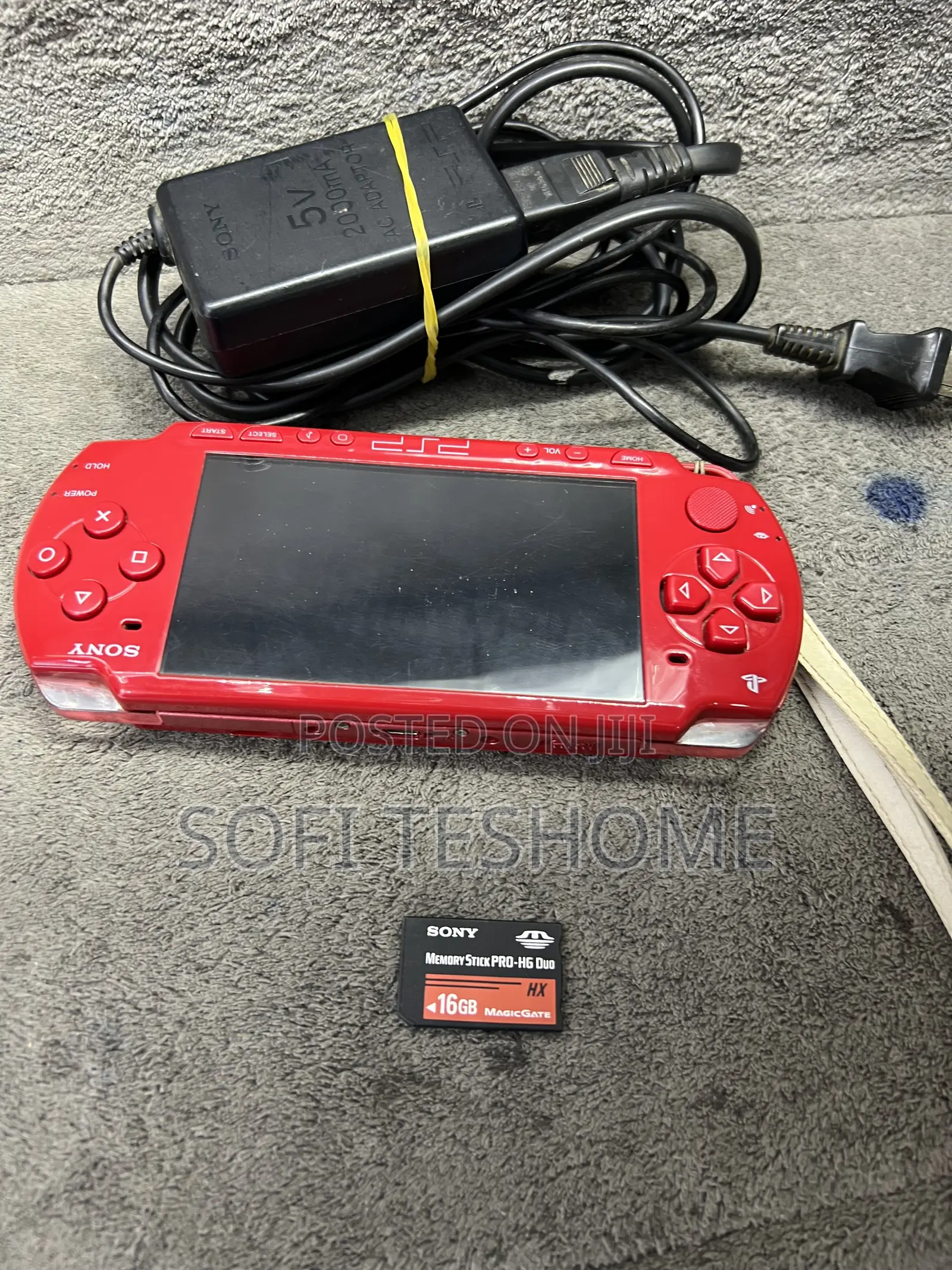 Sony PSP 2000