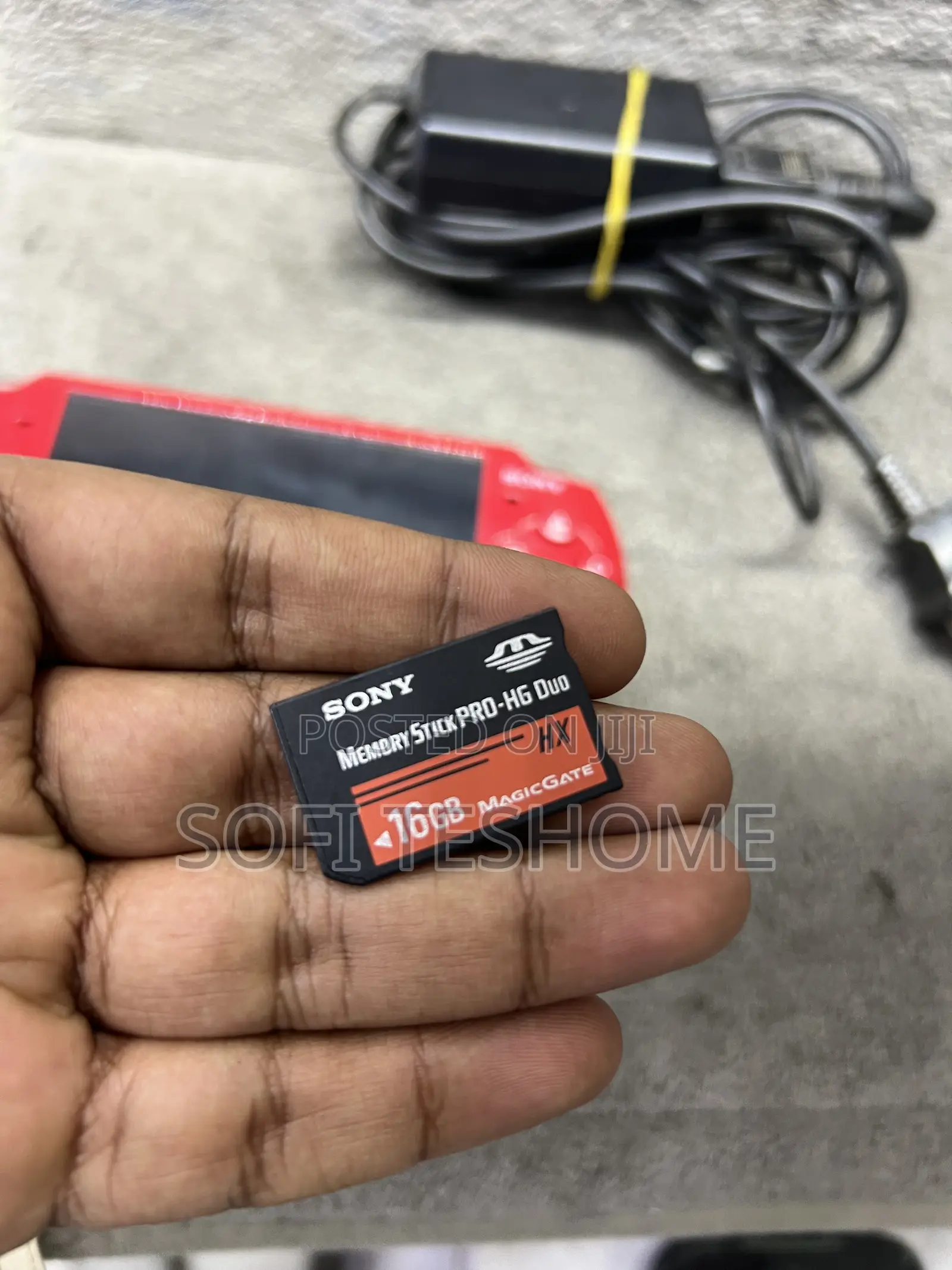 Sony PSP 2000