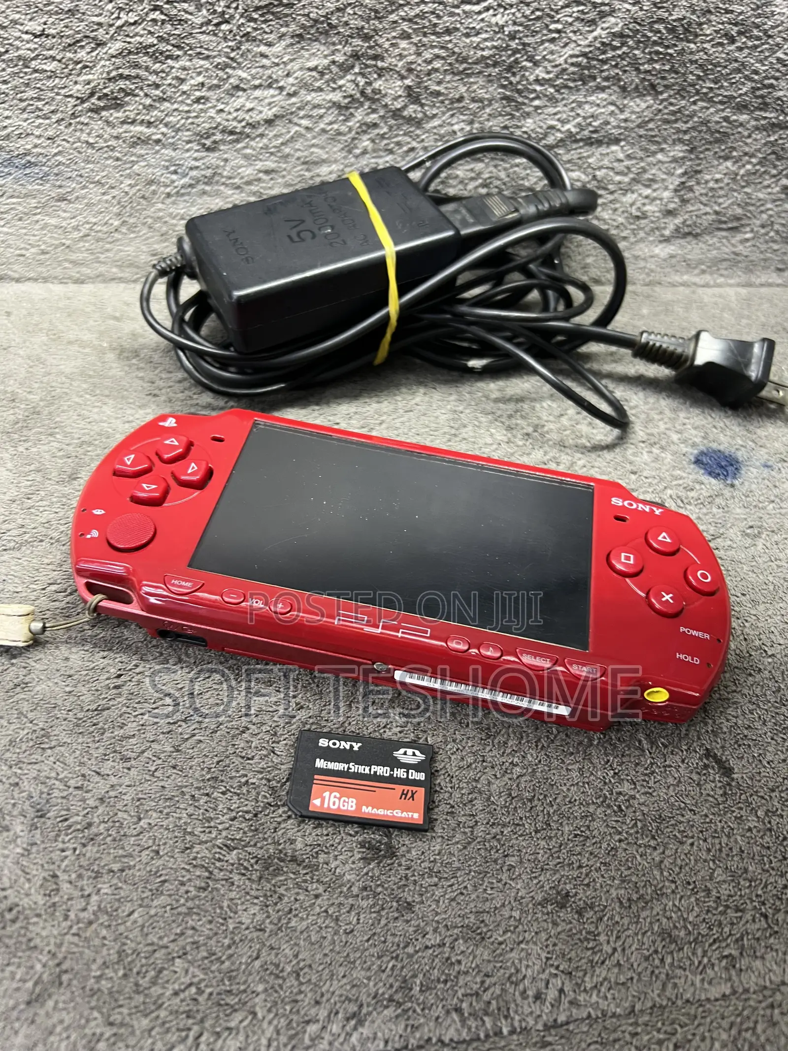 Sony PSP 2000