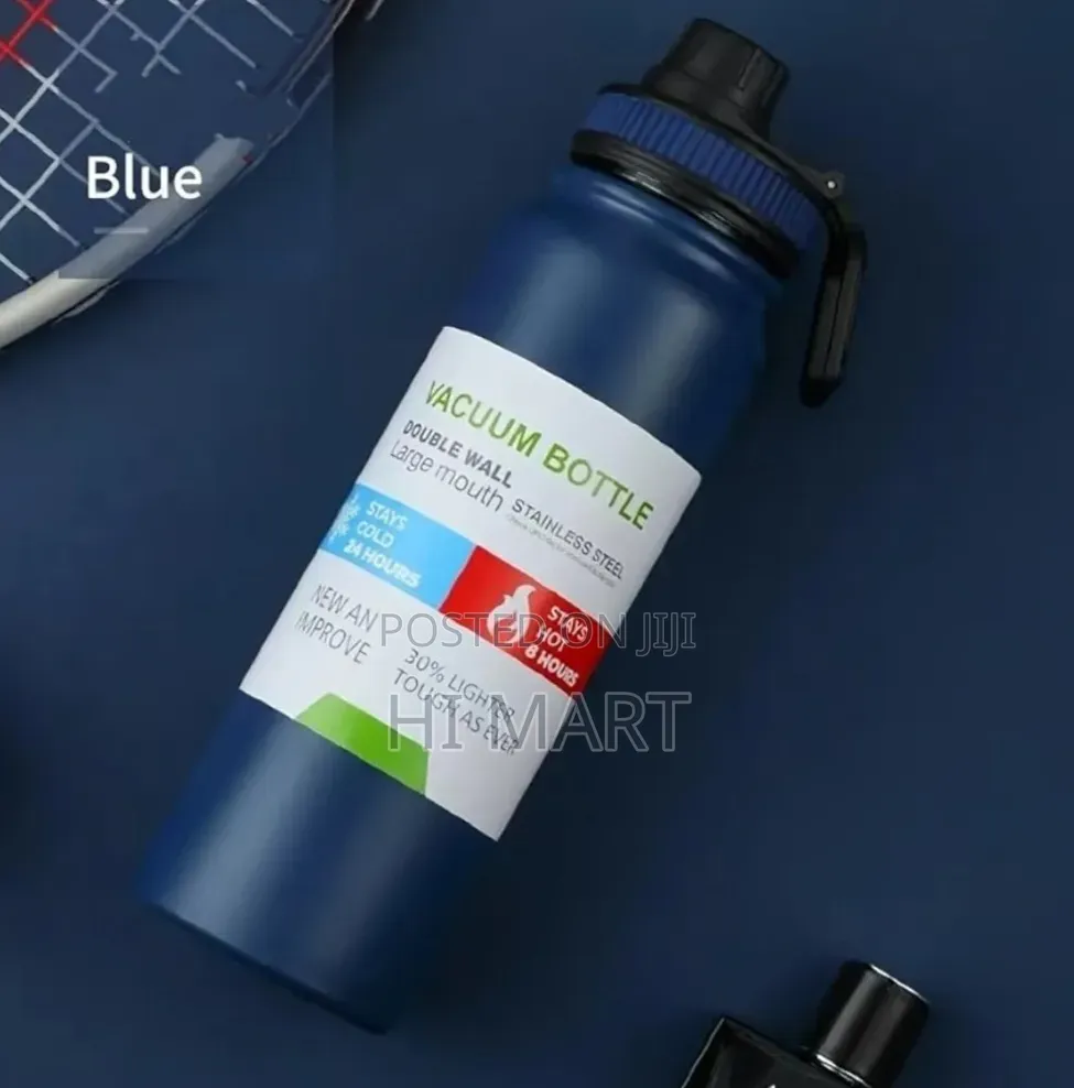 Stainless Steel Water Bottle(600ml)
